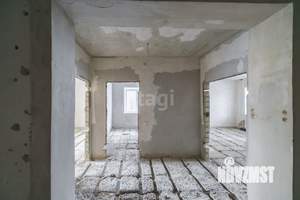 3-к квартира, вторичка, 90м2, 3/9 этаж