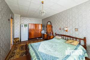 3-к квартира, вторичка, 61м2, 3/5 этаж