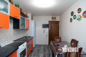 3-к квартира, вторичка, 65м2, 9/9 этаж