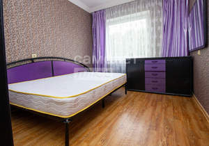 3-к квартира, вторичка, 60м2, 6/9 этаж