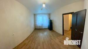 1-к квартира, вторичка, 27м2, 4/11 этаж