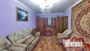 2-к квартира, вторичка, 53м2, 9/10 этаж