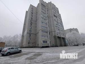 2-к квартира, вторичка, 49м2, 4/12 этаж