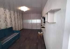 1-к квартира, вторичка, 34м2, 4/5 этаж