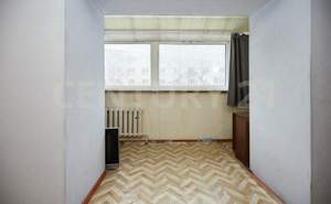 1-к квартира, вторичка, 35м2, 2/5 этаж