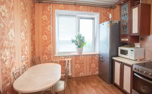 Фото квартиры на продажу (1)