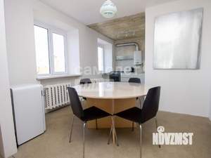 4-к квартира, вторичка, 60м2, 5/5 этаж