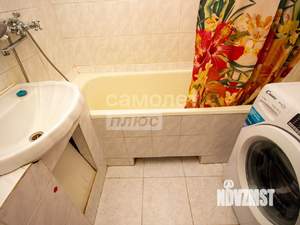 2-к квартира, вторичка, 54м2, 5/9 этаж