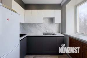 1-к квартира, вторичка, 30м2, 4/5 этаж