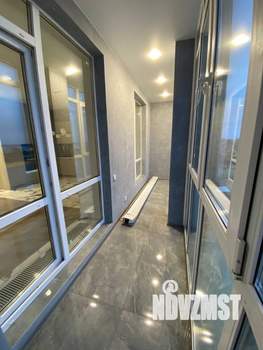 2-к квартира, вторичка, 51м2, 5/8 этаж