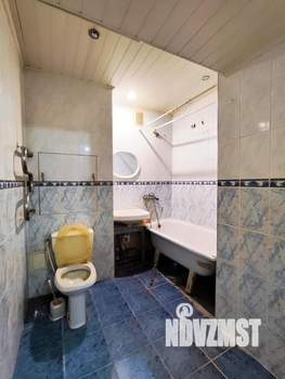 3-к квартира, вторичка, 59м2, 3/5 этаж