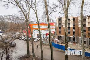 2-к квартира, вторичка, 44м2, 4/5 этаж