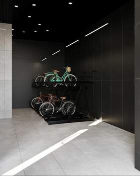 Студия квартира, вторичка, 24м2, 10/13 этаж