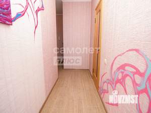 1-к квартира, вторичка, 41м2, 5/5 этаж