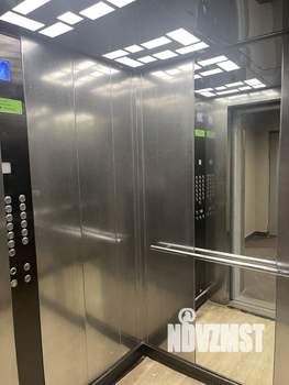 3-к квартира, вторичка, 115м2, 7/19 этаж