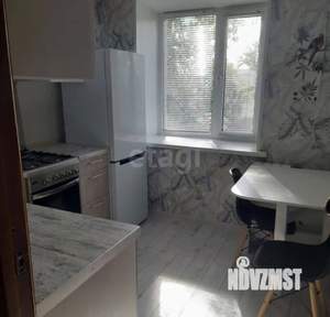 2-к квартира, вторичка, 47м2, 4/5 этаж