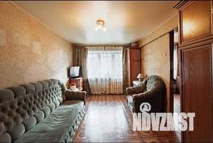 1-к квартира, вторичка, 31м2, 1/5 этаж