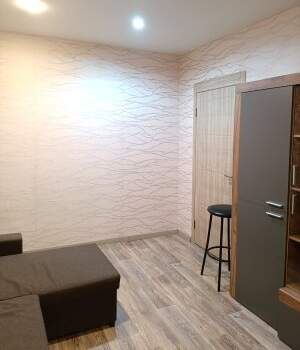 1-к квартира, вторичка, 35м2, 6/10 этаж