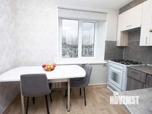 2-к квартира, вторичка, 41м2, 5/5 этаж