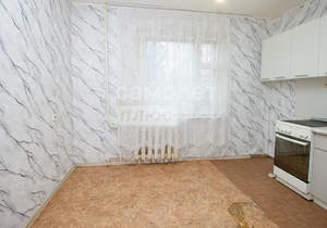 1-к квартира, вторичка, 37м2, 1/9 этаж