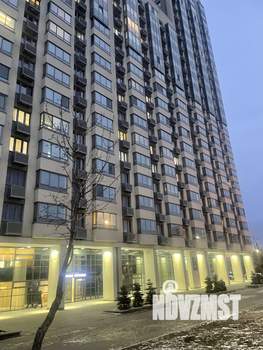 1-к квартира, вторичка, 32м2, 3/24 этаж