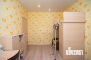 3-к квартира, вторичка, 78м2, 3/9 этаж