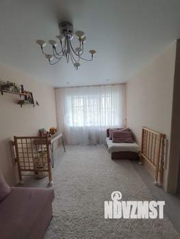 1-к квартира, вторичка, 30м2, 2/5 этаж