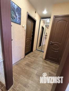 1-к квартира, вторичка, 37м2, 5/11 этаж