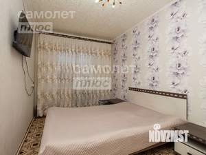 2-к квартира, вторичка, 43м2, 5/5 этаж