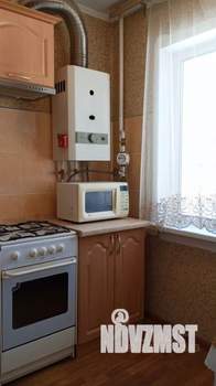 2-к квартира, вторичка, 49м2, 3/5 этаж