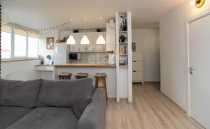 2-к квартира, вторичка, 52м2, 15/16 этаж