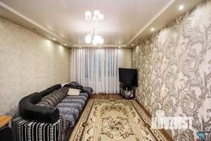 3-к квартира, вторичка, 94м2, 1/9 этаж