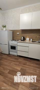 1-к квартира, вторичка, 38м2, 8/11 этаж