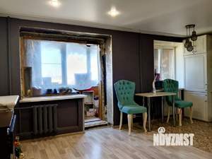 1-к квартира, вторичка, 31м2, 7/9 этаж