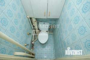 2-к квартира, вторичка, 52м2, 3/18 этаж