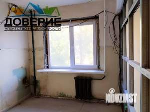 2-к квартира, вторичка, 45м2, 2/5 этаж