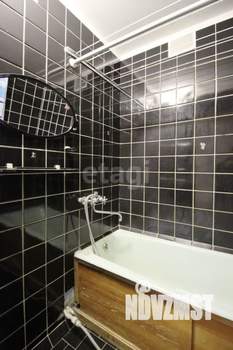 2-к квартира, вторичка, 49м2, 1/5 этаж