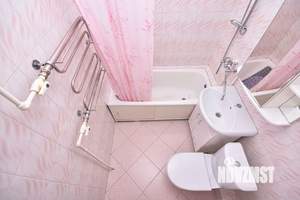 3-к квартира, вторичка, 43м2, 3/5 этаж