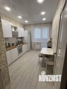 1-к квартира, вторичка, 34м2, 5/10 этаж