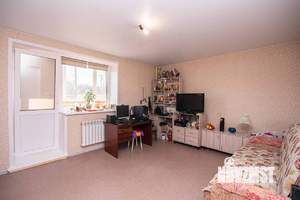 2-к квартира, вторичка, 71м2, 1/3 этаж