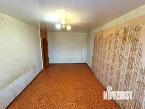 2-к квартира, вторичка, 45м2, 5/5 этаж