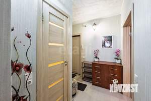 1-к квартира, вторичка, 35м2, 14/14 этаж