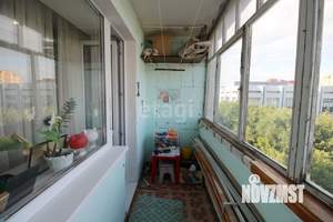 2-к квартира, вторичка, 55м2, 6/9 этаж