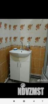 1-к квартира, вторичка, 30м2, 1/3 этаж