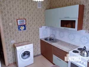 3-к квартира, вторичка, 62м2, 1/9 этаж