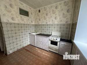 1-к квартира, вторичка, 32м2, 3/5 этаж