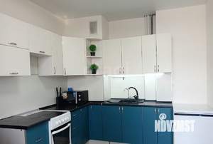 2-к квартира, вторичка, 47м2, 15/24 этаж