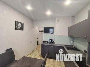 1-к квартира, вторичка, 38м2, 9/9 этаж