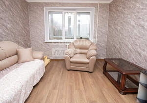 2-к квартира, вторичка, 54м2, 2/9 этаж