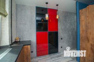 2-к квартира, вторичка, 52м2, 9/9 этаж